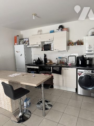 Appartement à vendre, 63m², Ronchin