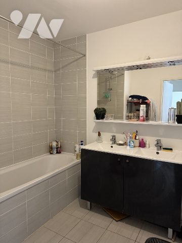 Appartement à vendre, 63m², Ronchin