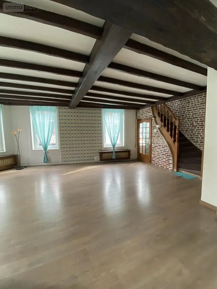 Appartement à vendre, 235m², Faches-Thumesnil