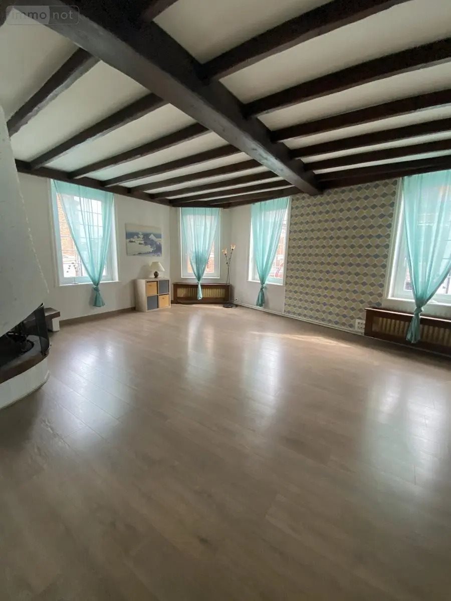 Appartement à vendre, 235m², Faches-Thumesnil
