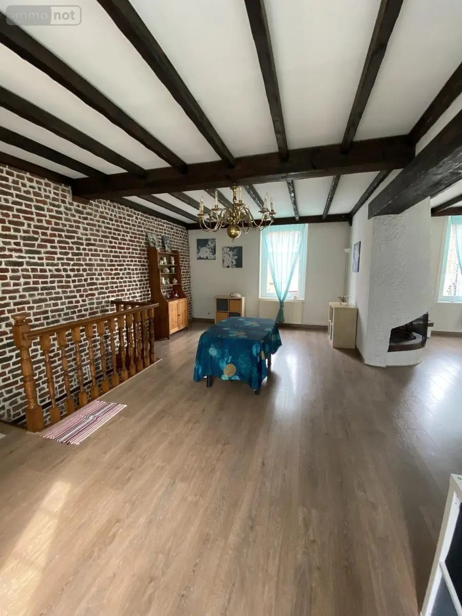 Appartement à vendre, 235m², Faches-Thumesnil