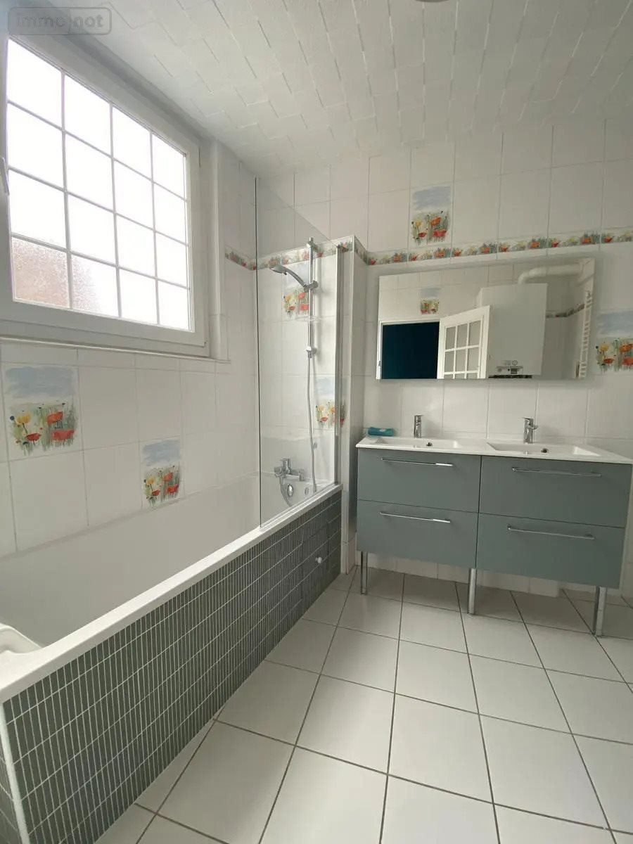 Appartement à vendre, 235m², Faches-Thumesnil