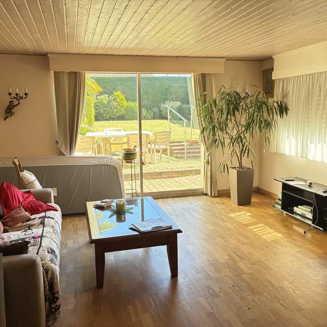 Maison à vendre, 90m², Wattignies