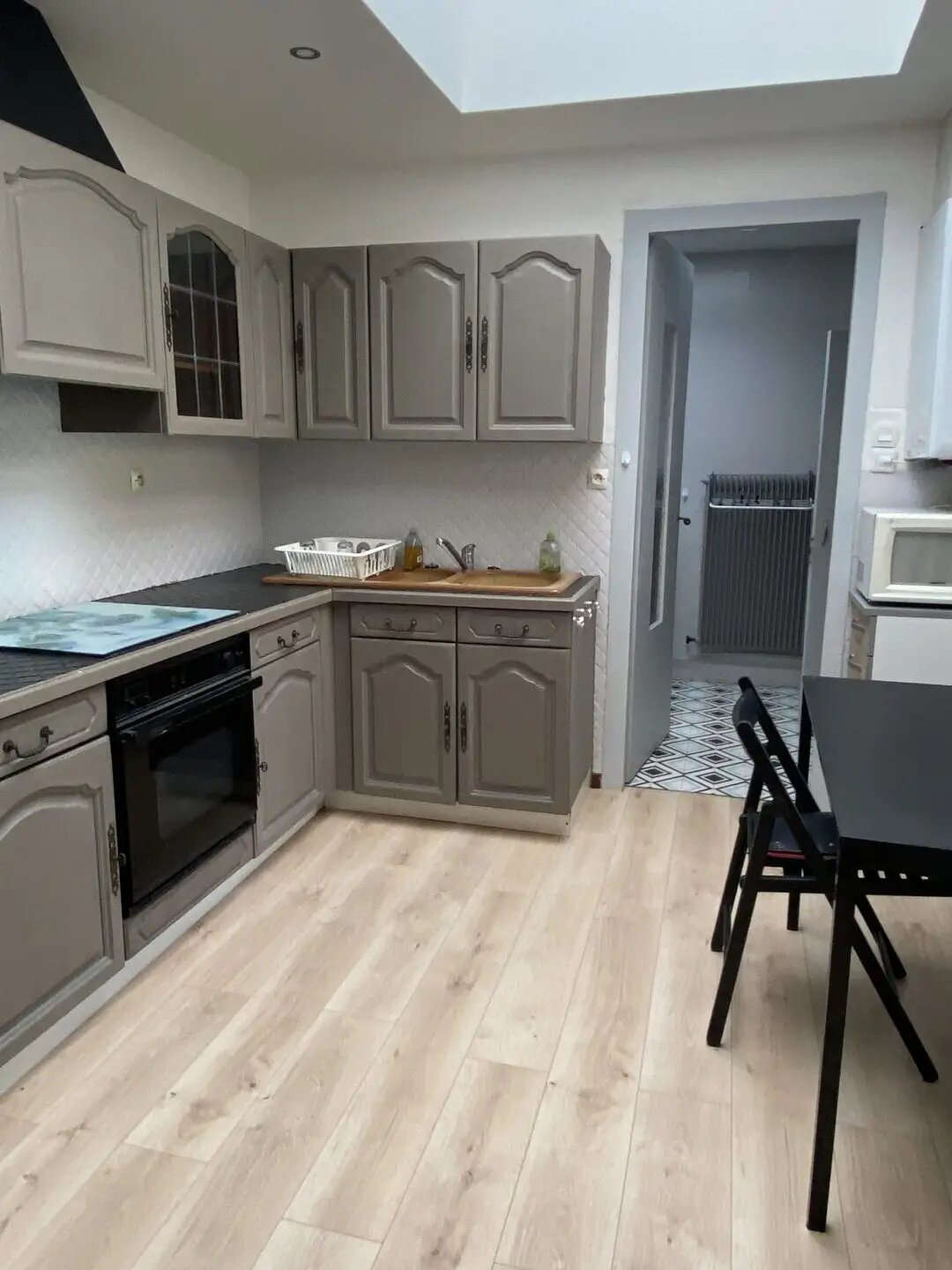 Maison à vendre, 60m², Lille