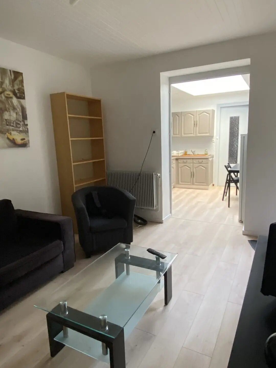 Maison à vendre, 60m², Lille