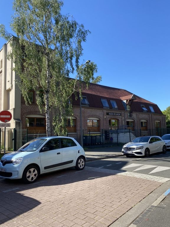 Appartement à vendre, 1046m², Saint-André-lez-Lille