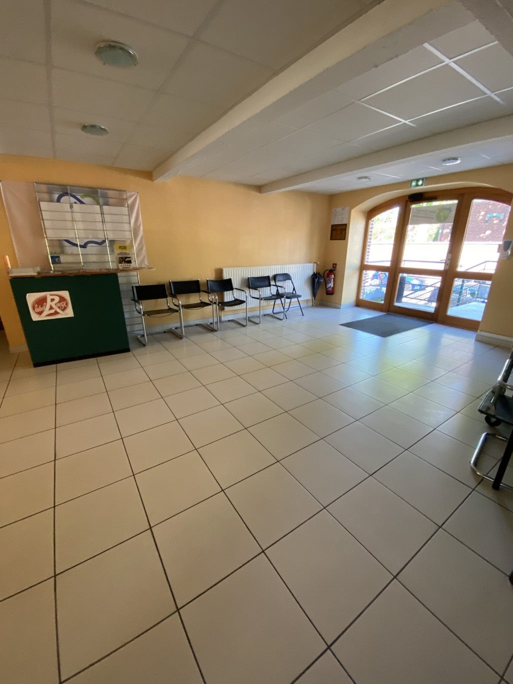 Appartement à vendre, 1046m², Saint-André-lez-Lille
