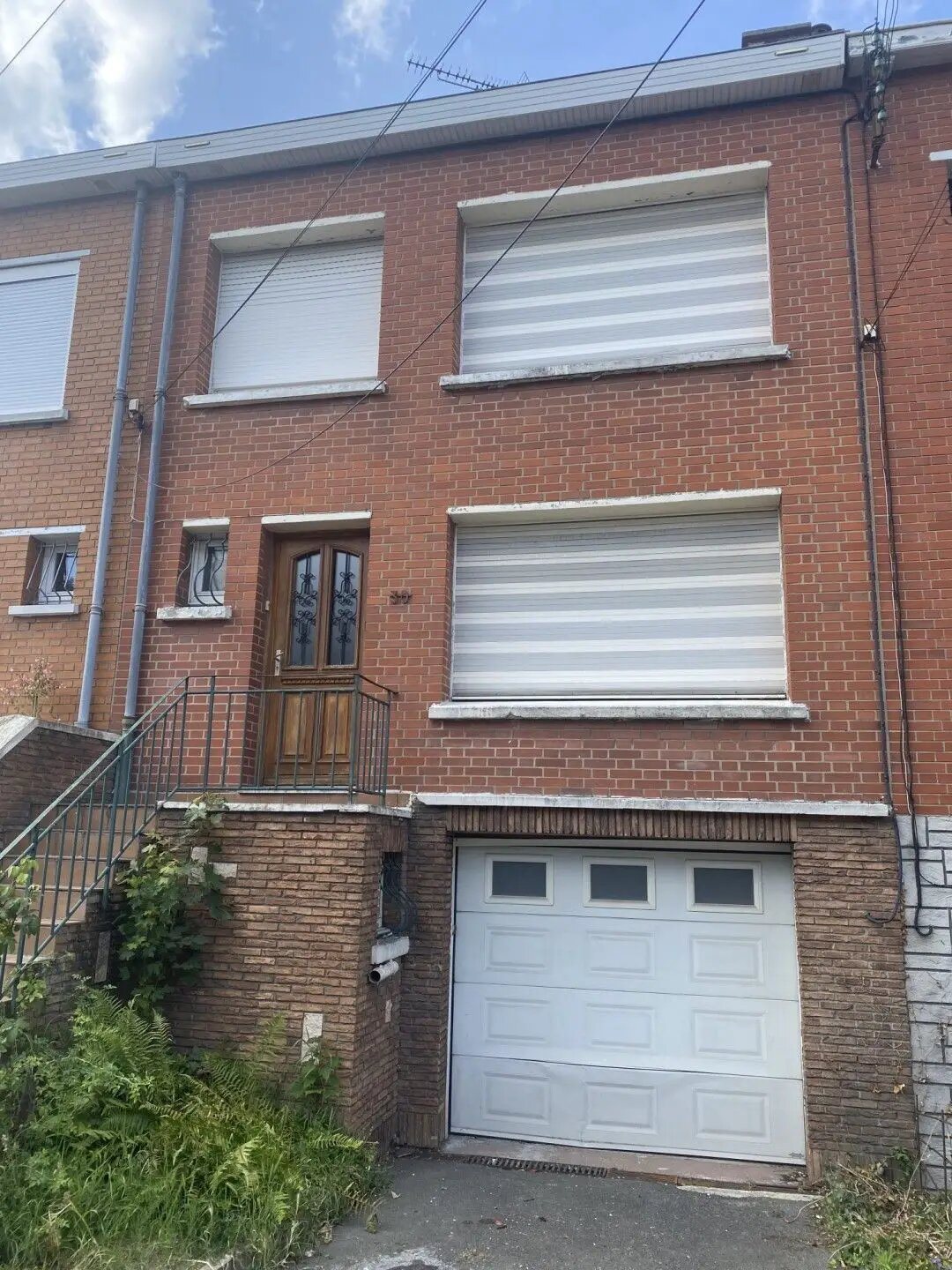 Maison à vendre, 82m², Ronchin