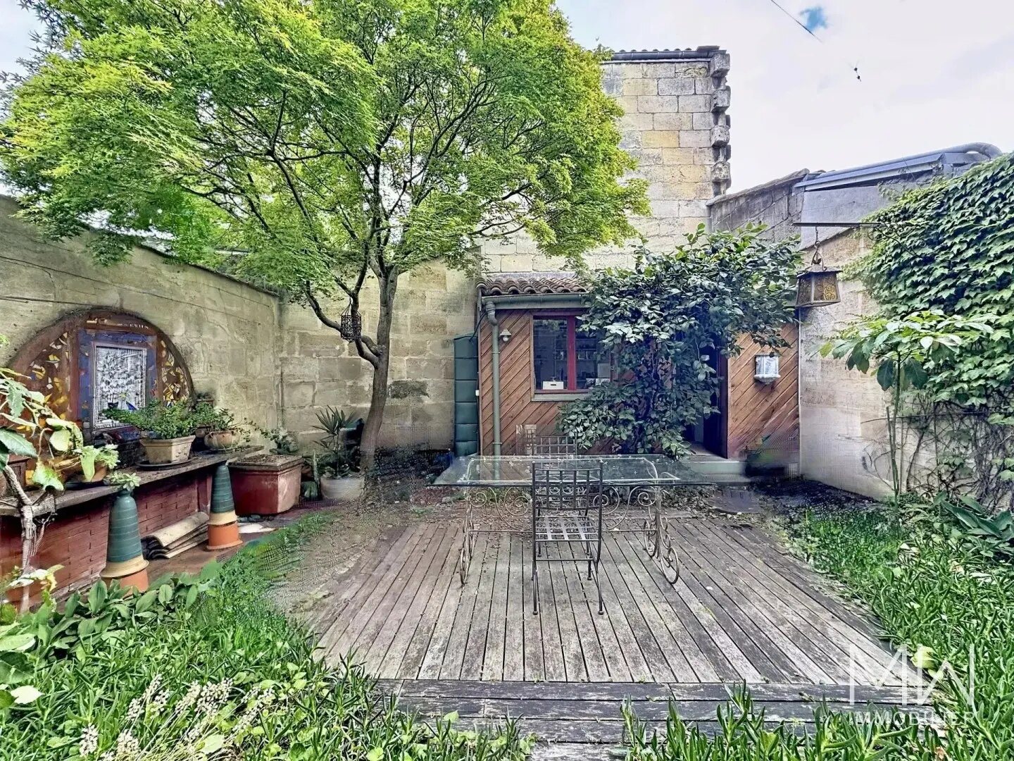 Maison à vendre, 156m², Bordeaux