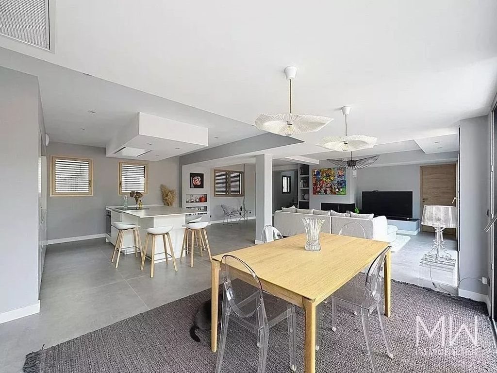 Maison à vendre, 177m², Mérignac