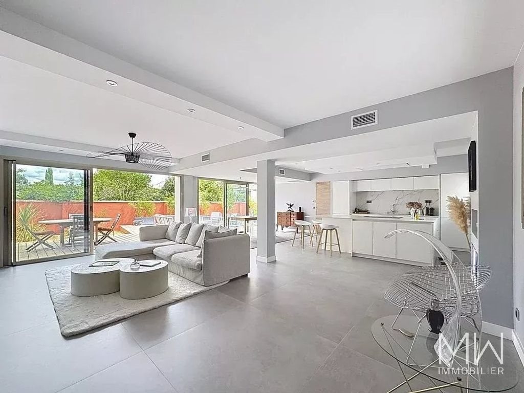 Maison à vendre, 177m², Mérignac