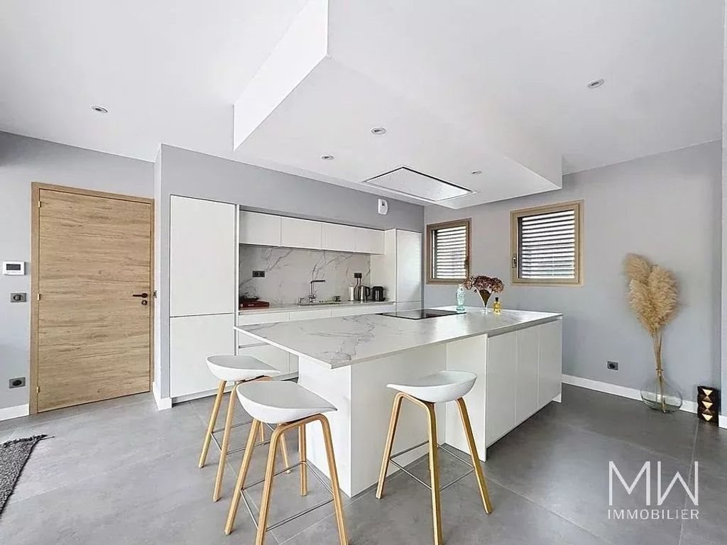 Maison à vendre, 177m², Mérignac