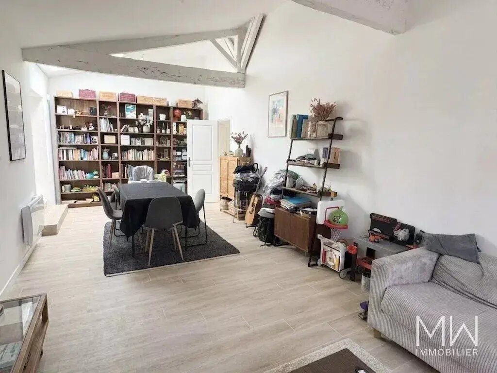 Maison à vendre, 106m², Le Taillan-Médoc