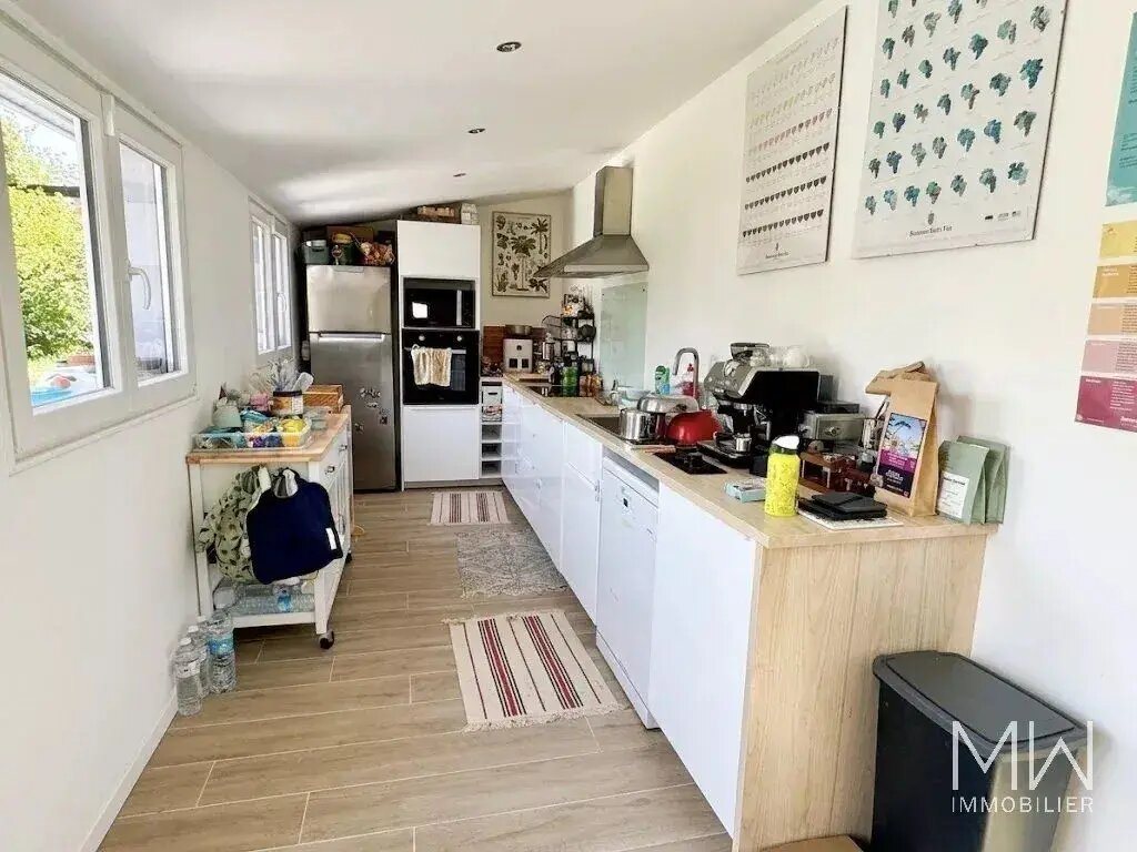 Maison à vendre, 106m², Le Taillan-Médoc