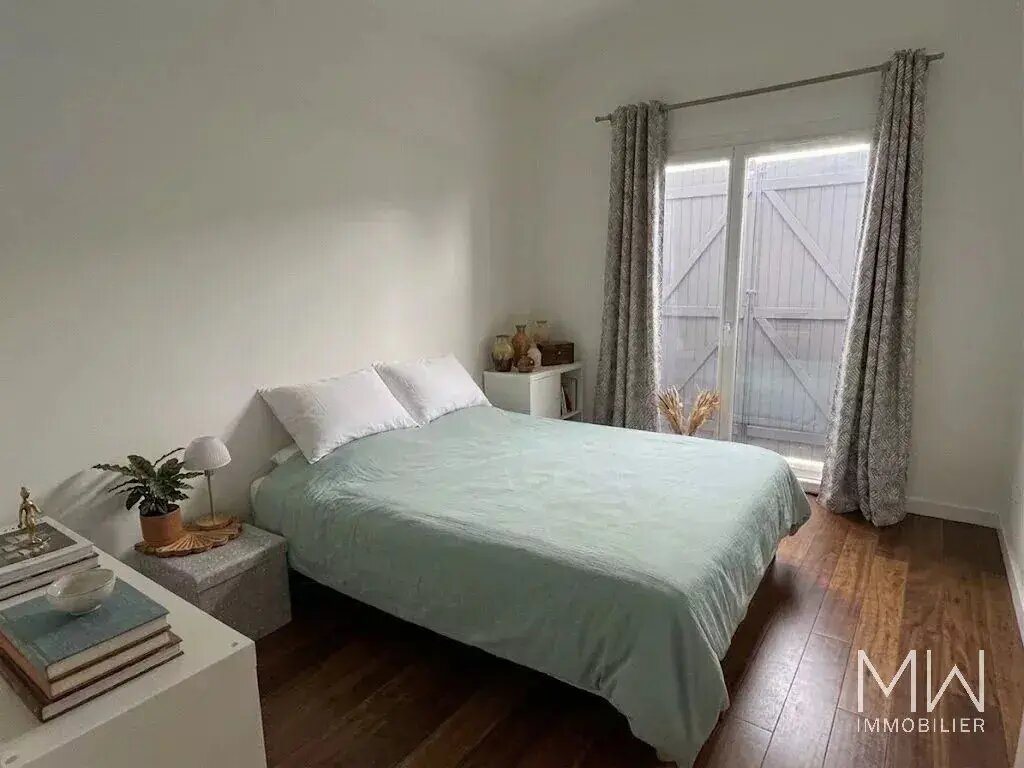 Maison à vendre, 106m², Le Taillan-Médoc