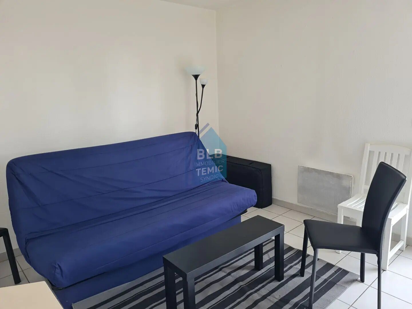 Appartement à louer, 22m², Montpellier