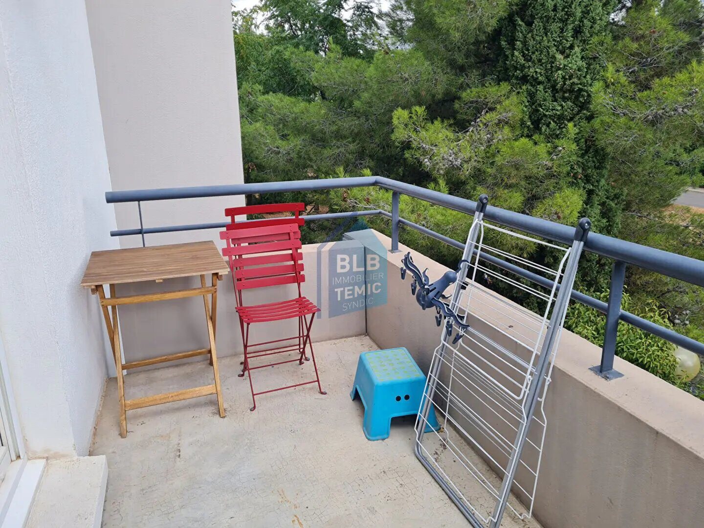 Appartement à louer, 22m², Montpellier