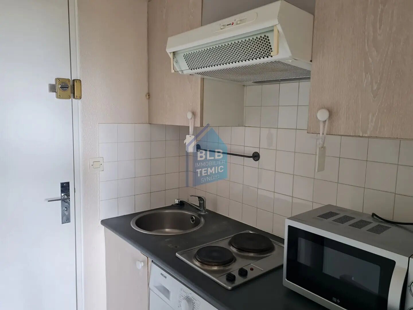 Appartement à louer, 22m², Montpellier
