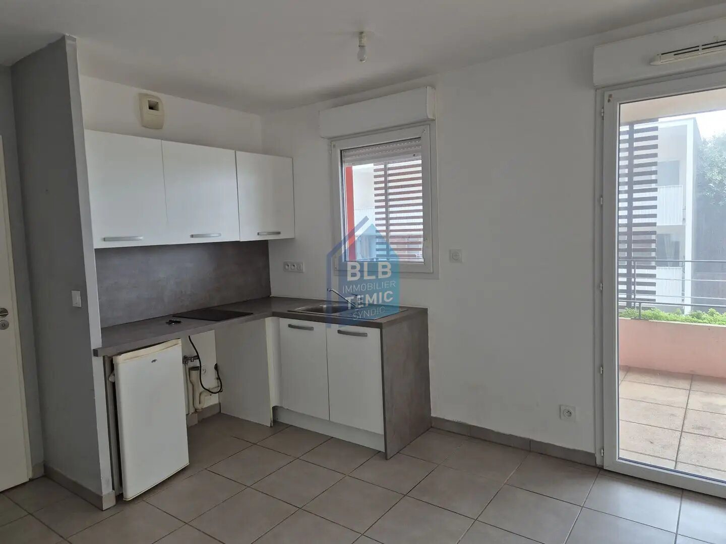 Appartement à vendre, 33m², Juvignac
