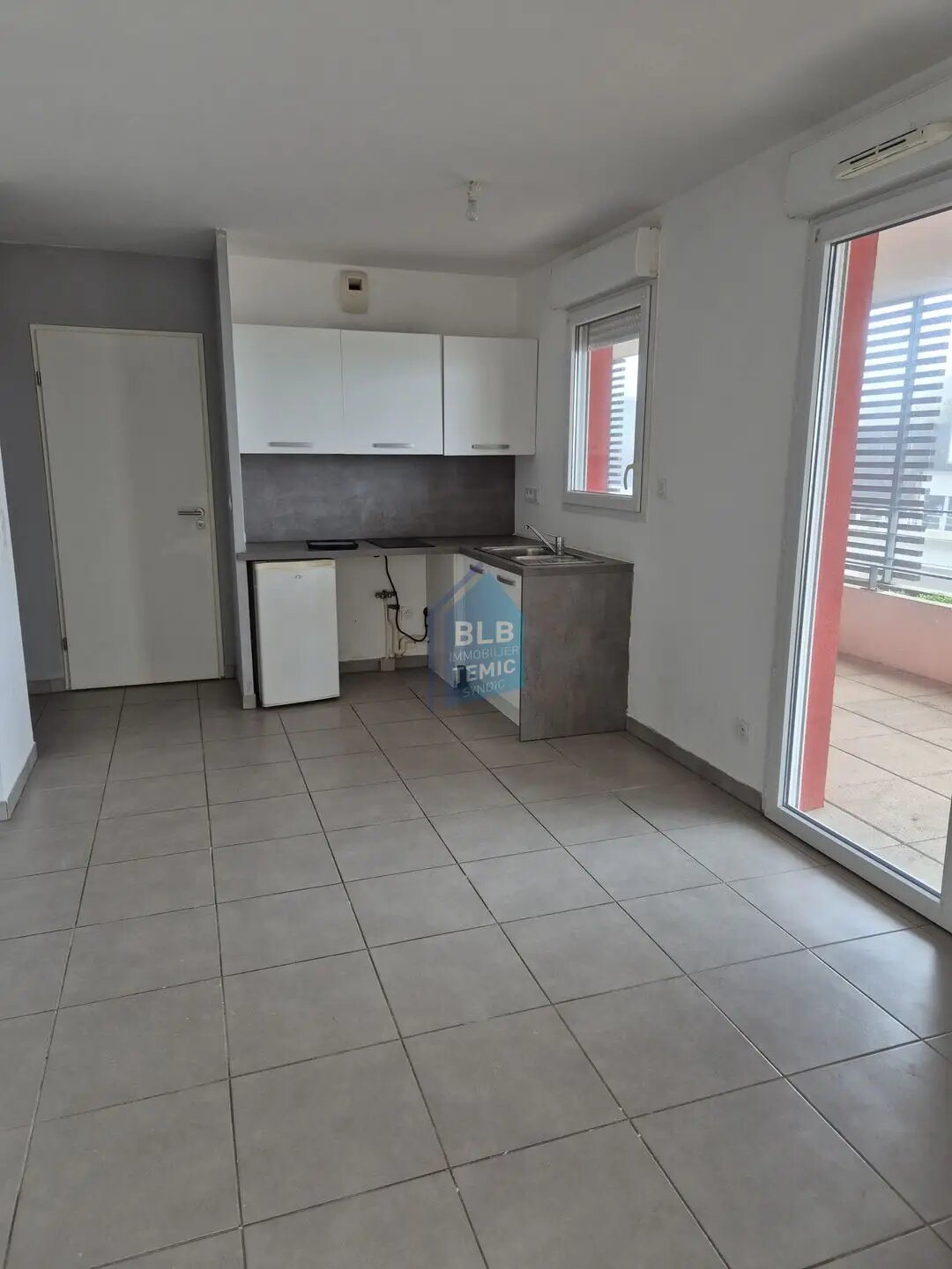 Appartement à vendre, 33m², Juvignac