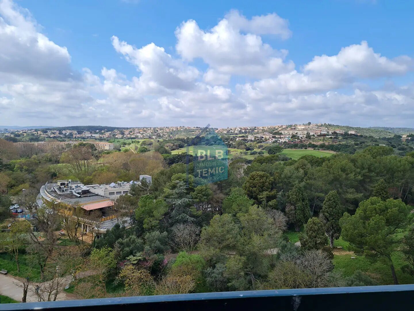 Appartement à vendre, 95m², Montpellier