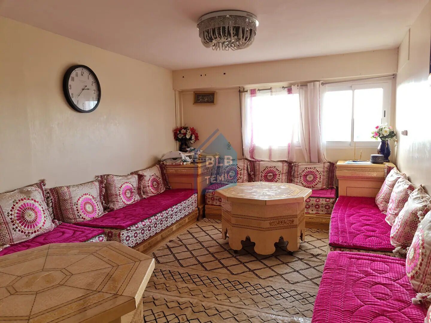Appartement à vendre, 95m², Montpellier