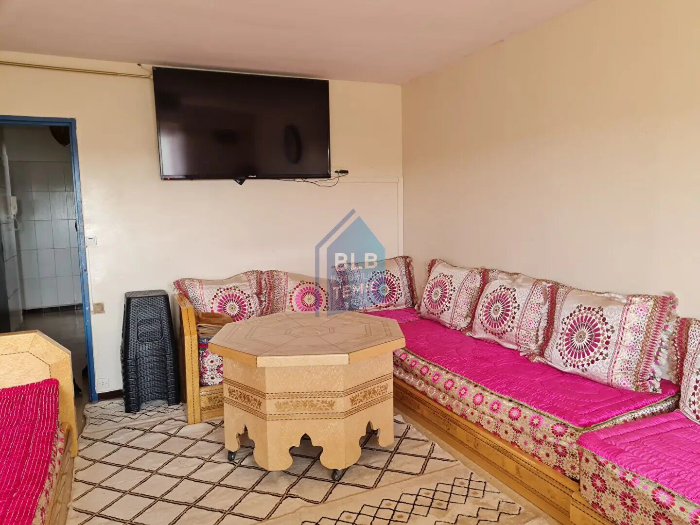 Appartement à vendre, 95m², Montpellier