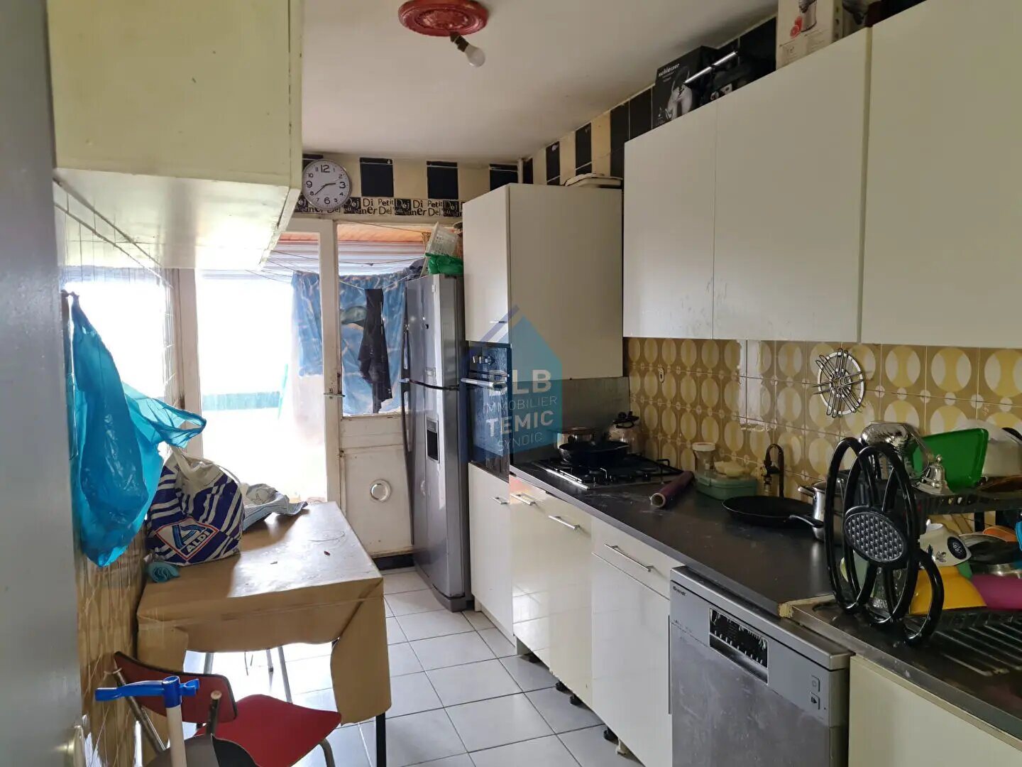 Appartement à vendre, 95m², Montpellier