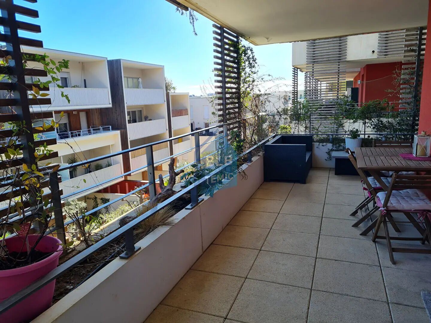 Appartement à vendre, 33m², Juvignac