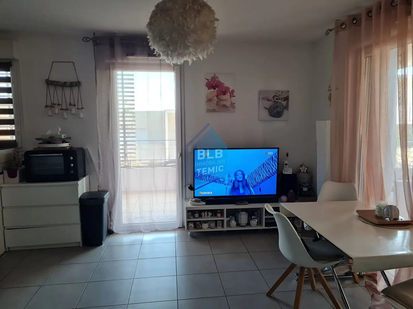 Appartement à vendre, 33m², Juvignac
