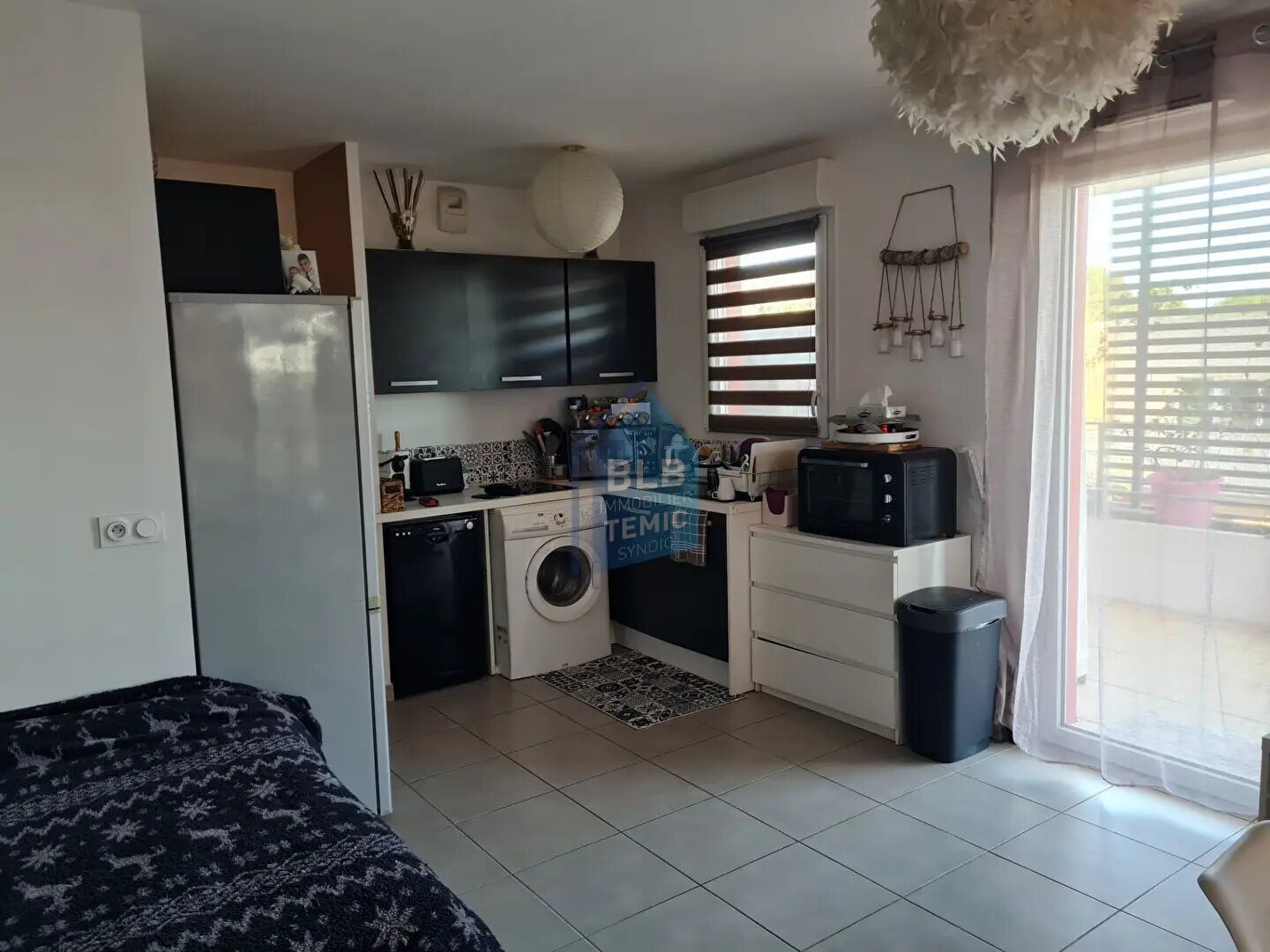 Appartement à vendre, 33m², Juvignac