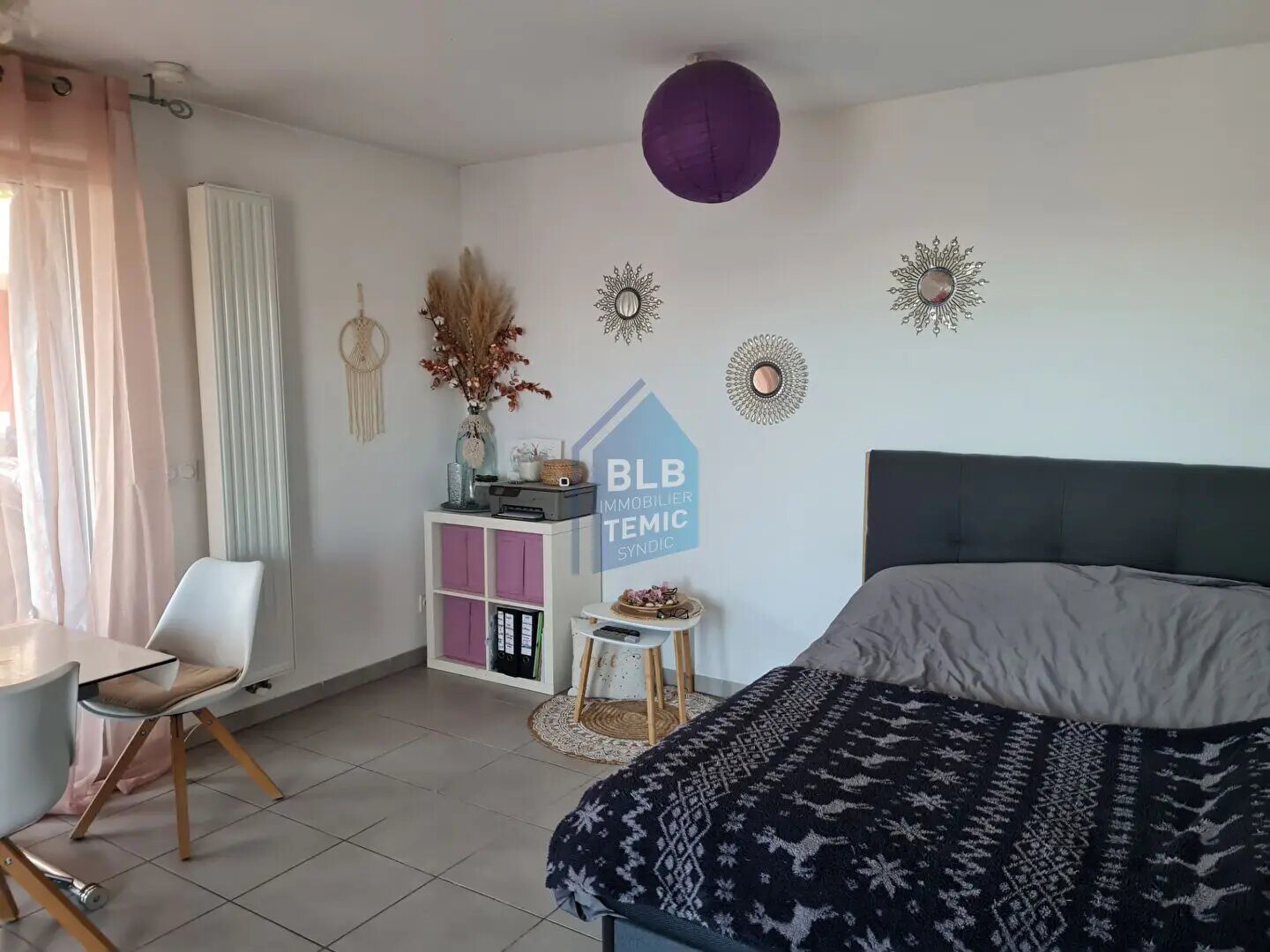 Appartement à vendre, 33m², Juvignac