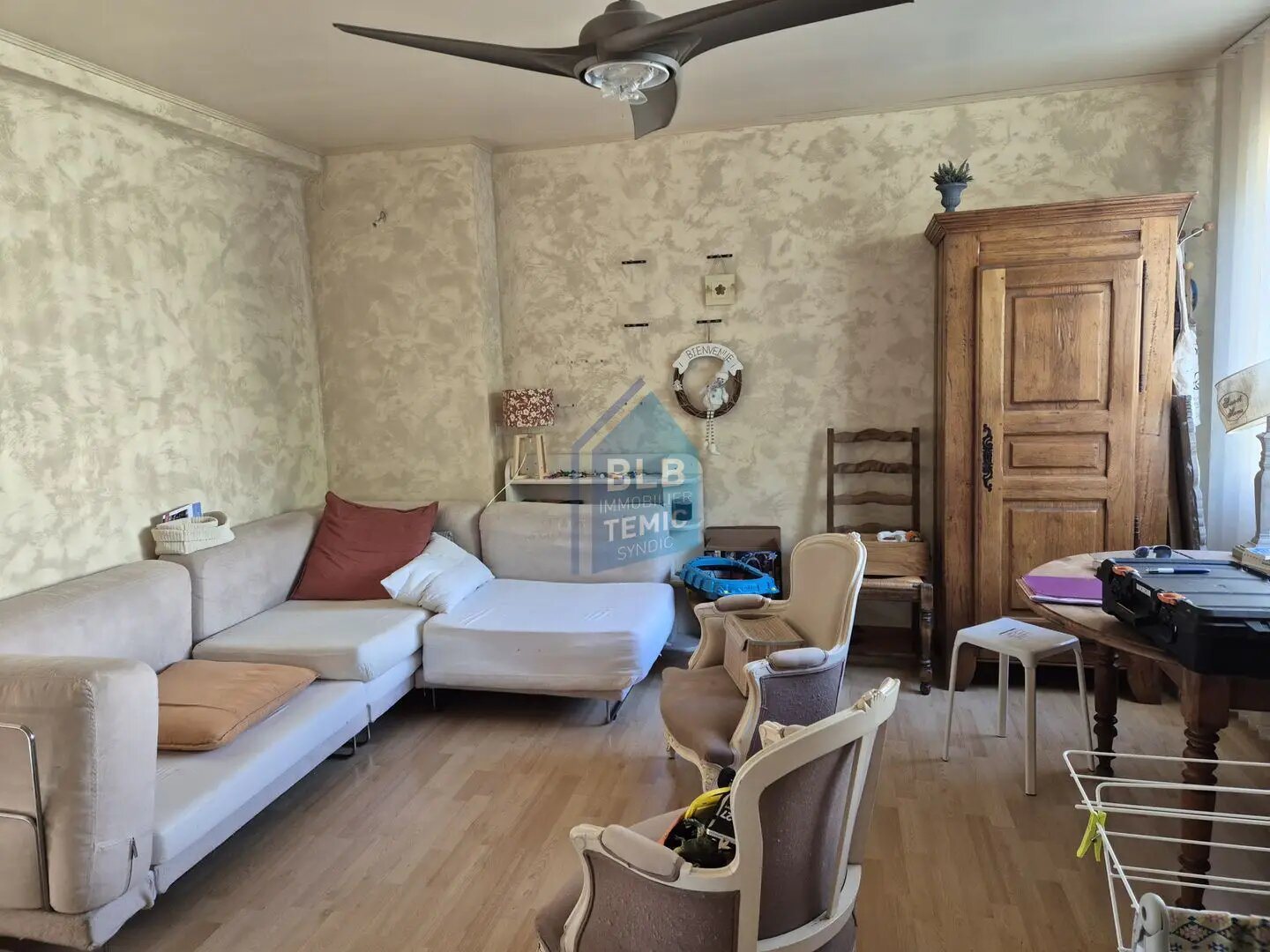 Appartement à vendre, 78m², Montpellier