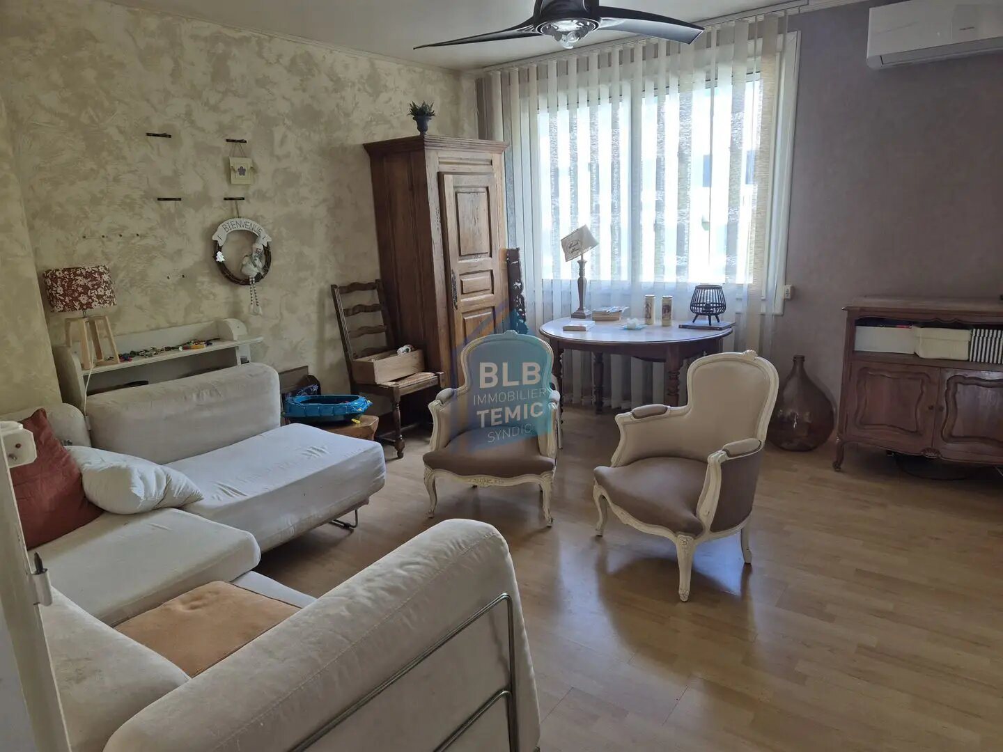 Appartement à vendre, 78m², Montpellier