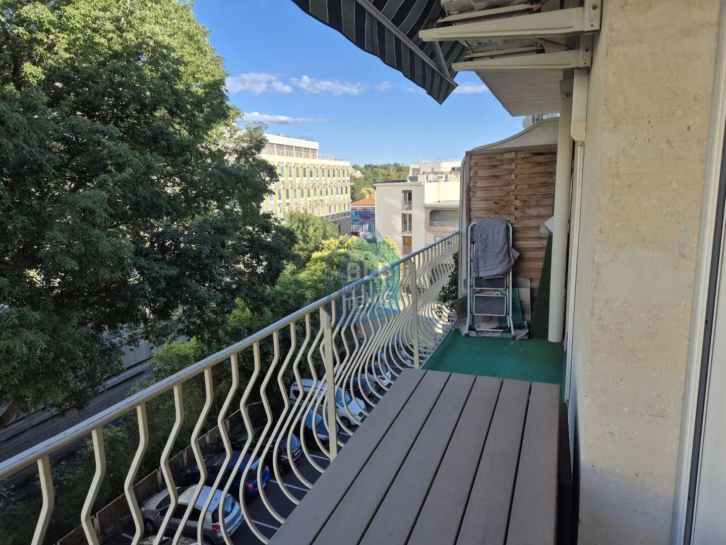 Appartement à vendre, 78m², Montpellier