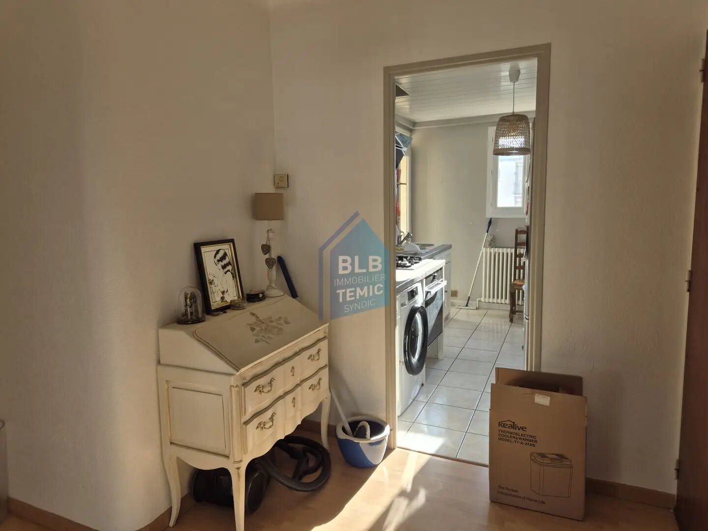 Appartement à vendre, 78m², Montpellier