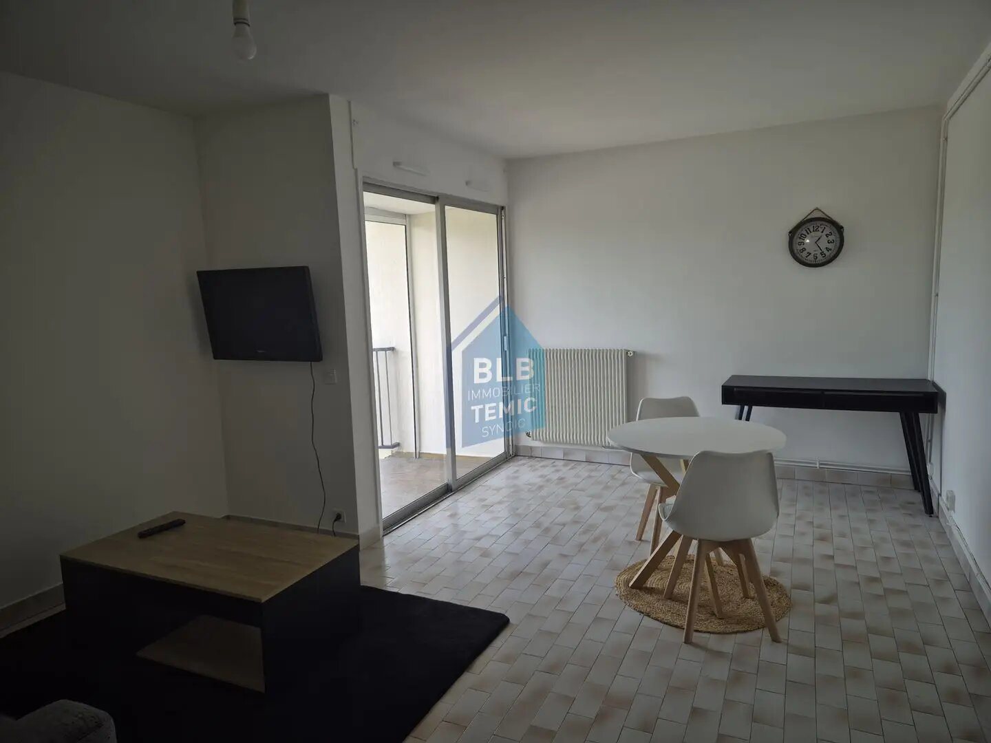 Appartement à louer, 31m², Montpellier
