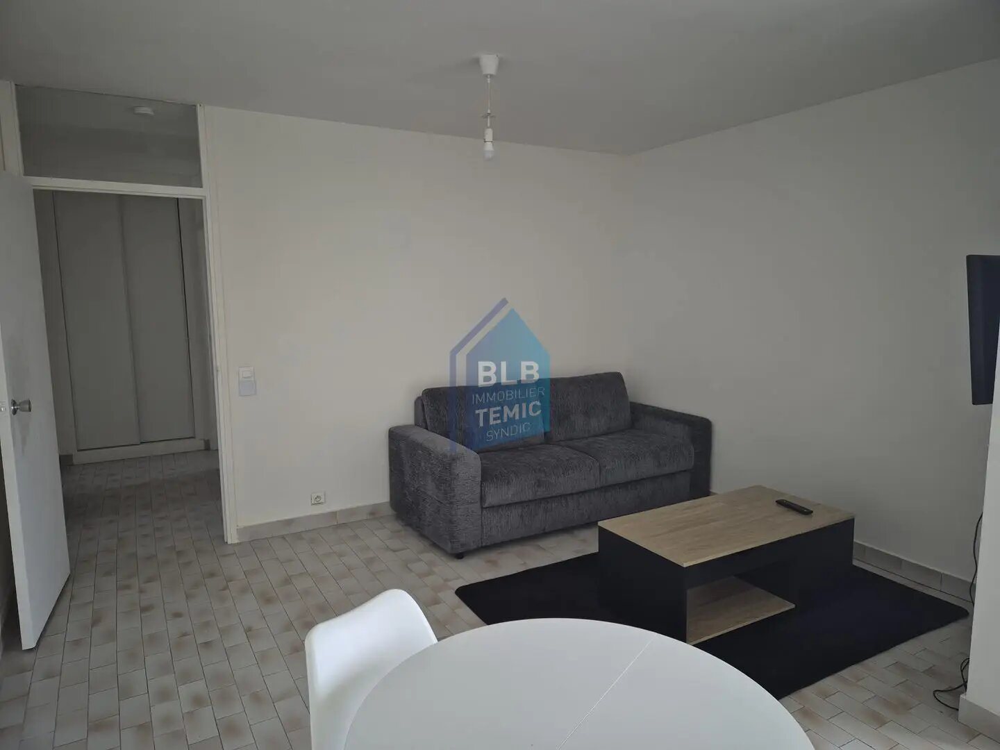 Appartement à louer, 31m², Montpellier