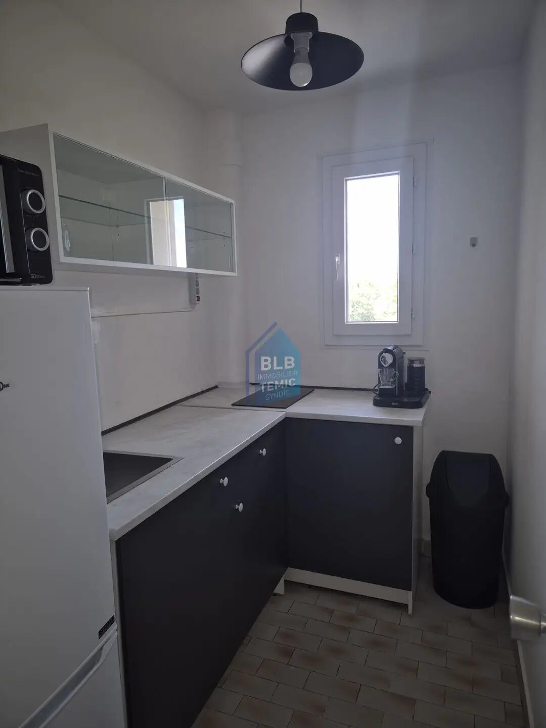 Appartement à louer, 31m², Montpellier