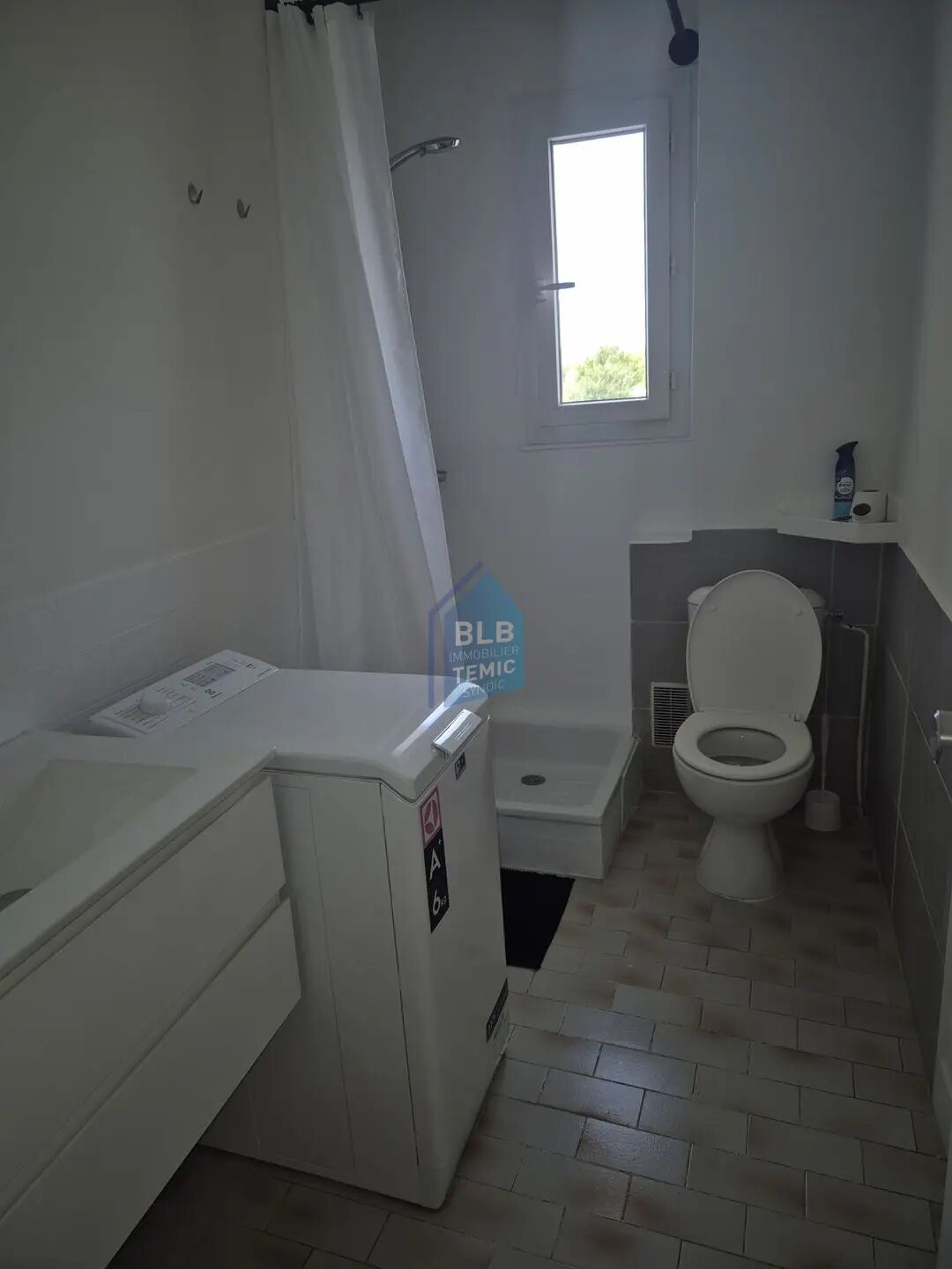 Appartement à louer, 31m², Montpellier