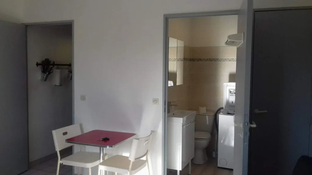 Appartement à louer, 20m², Montpellier