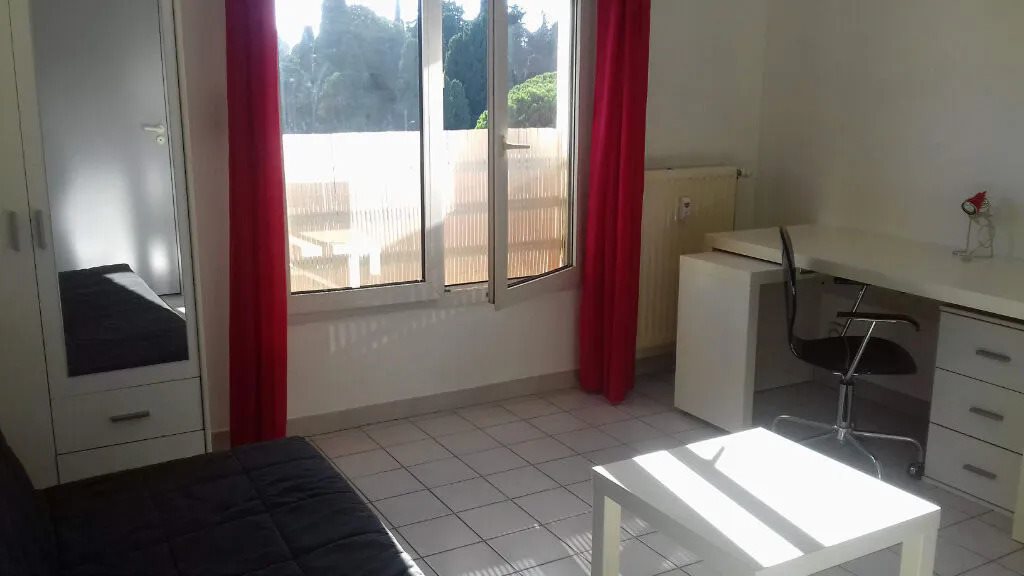 Appartement à louer, 20m², Montpellier