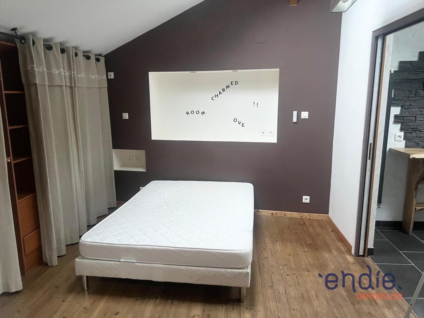 Appartement à vendre, 236m², Airvault