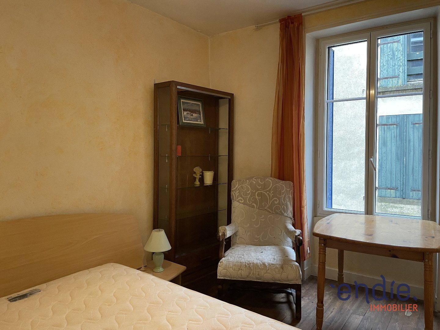 Appartement à vendre, 236m², Airvault
