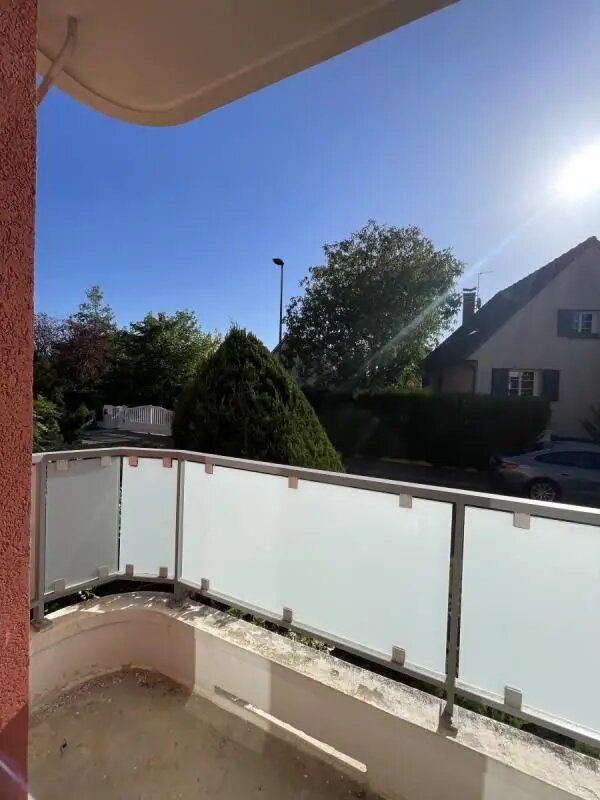 Appartement à louer, 67m², Fontaine-lès-Dijon