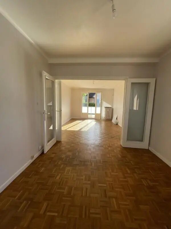 Appartement à louer, 67m², Fontaine-lès-Dijon