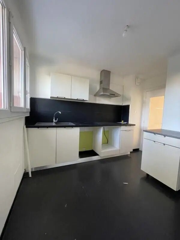 Appartement à louer, 67m², Fontaine-lès-Dijon