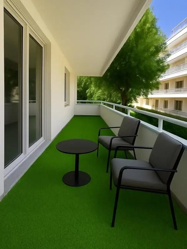 Appartement à louer, 99m², Talant