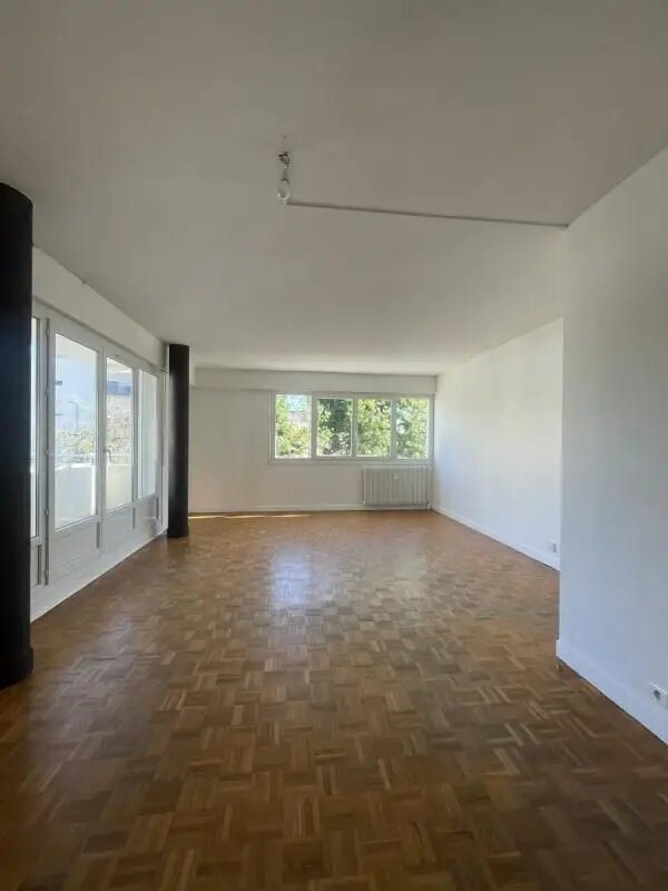 Appartement à louer, 99m², Talant