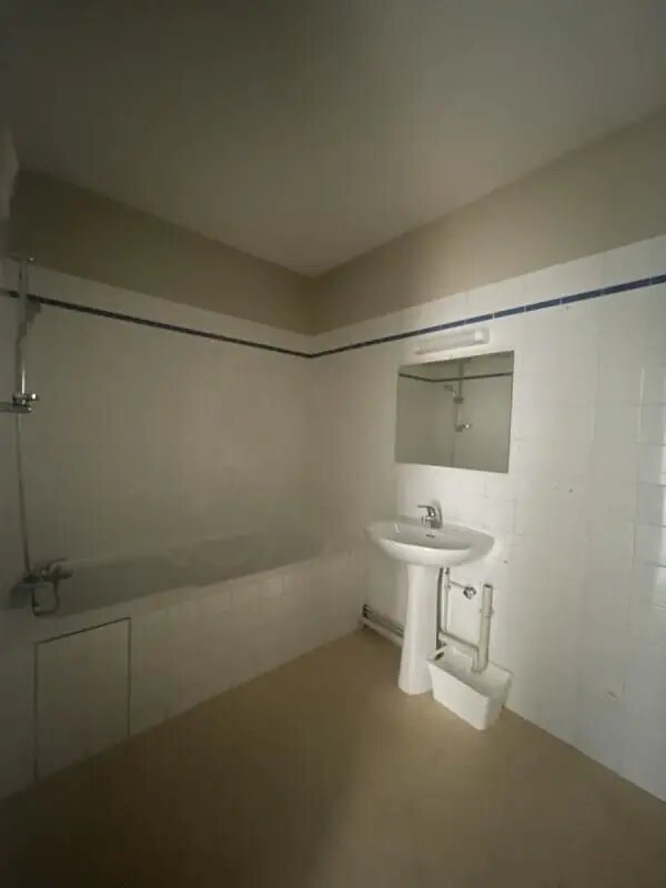 Appartement à louer, 99m², Talant